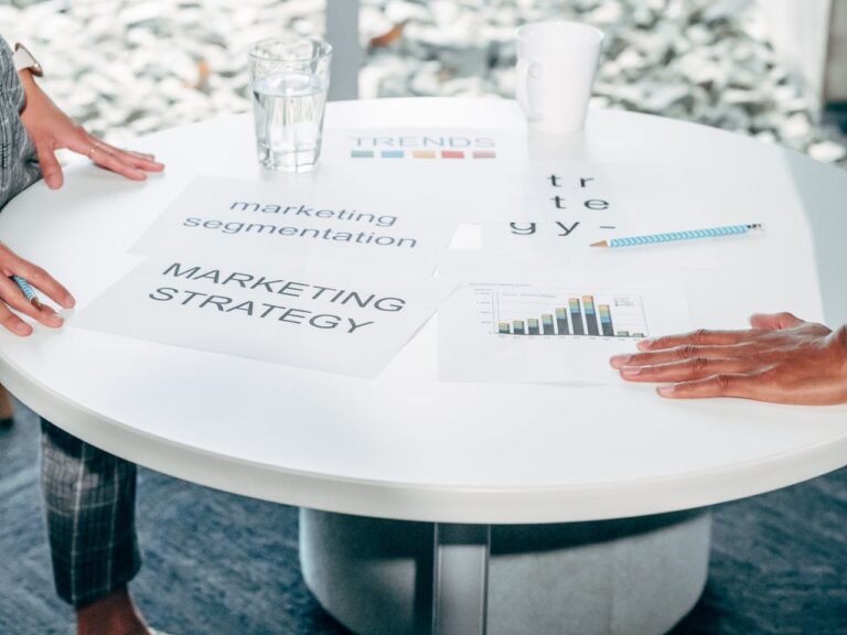 10 Proven Marketing Strategies to Grow Your Business Fast (2026 Guide)