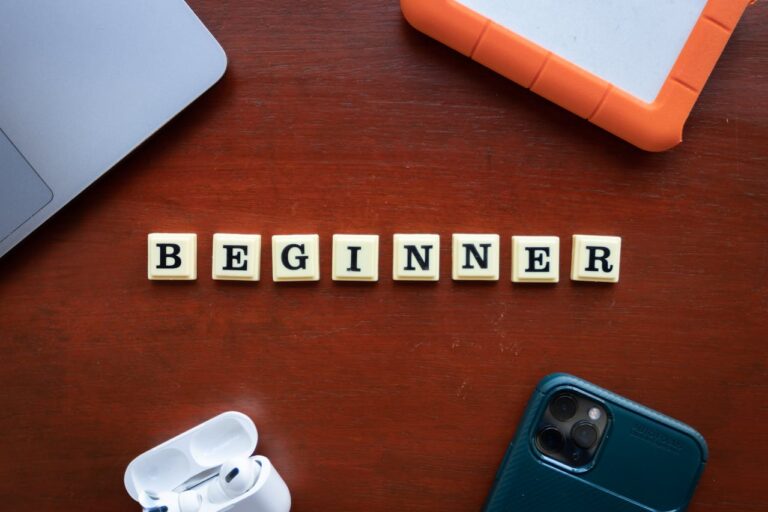 Affiliate Marketing for Beginners: Step-by-Step Success Guide