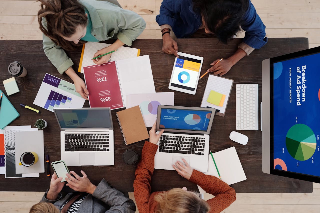 Top Marketing Trends in 2026 You Can’t Afford to Ignore