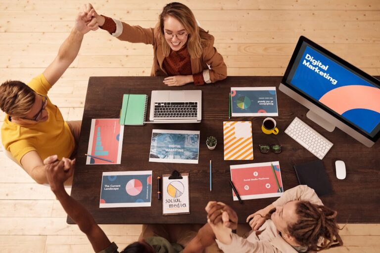 Digital Marketing Strategies for 2026: The Ultimate Beginner’s Guide