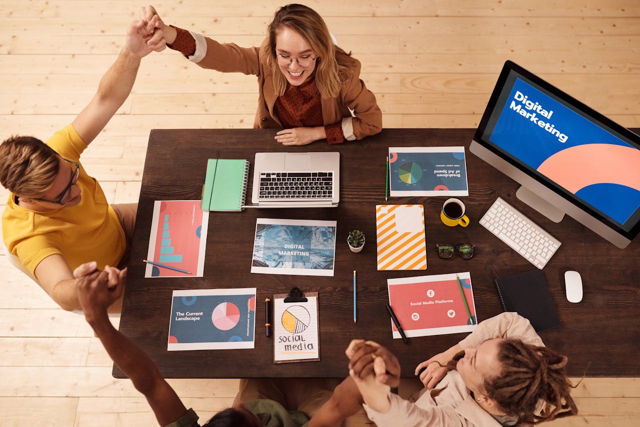 Digital Marketing Strategies for 2026: The Ultimate Beginner’s Guide