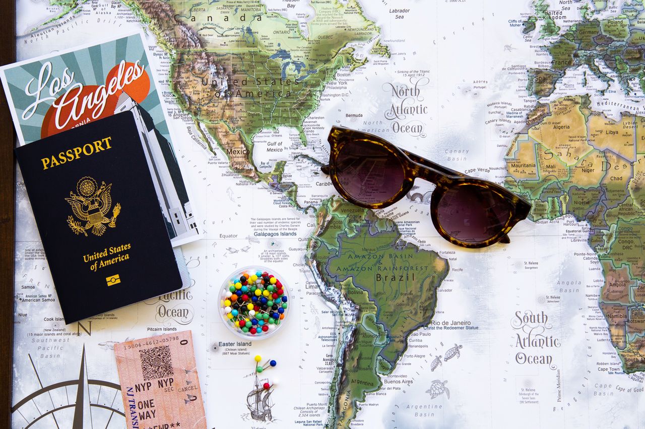 Top International Travel Destinations for First-Time Travelers